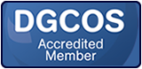 Solihull WDC are Accredited Members of DGCOS