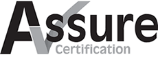 Assure Certification is a Competent Person Scheme