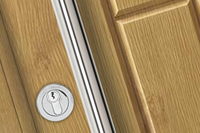 our wide range of PVCu and Composite entrance doors