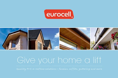 eurocell roofline brochure
