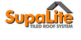 Supalite Tiled Roofs