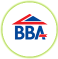 Secured to BBA Approval