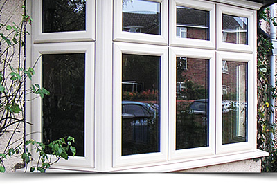 liniar bay and bow windows from www.solihullwindows.co.uk available double glazed, or triple glazed