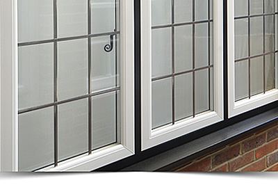 beautiful flush sash casement windows from www.solihullwindows.co.uk available in a range of finishes and colours