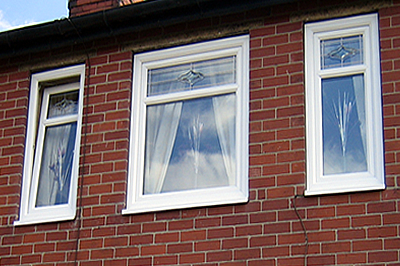 tilt and turn windows from solihullwindows.co.uk available double glazed, or triple glazed
